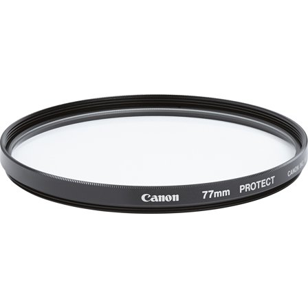 Canon filter - beskyttelse - 77 mm