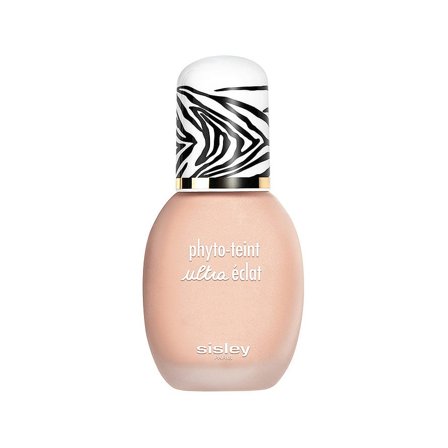 Sisley Phyto-Teint Ultra Éclat 000N Snow, Makeup, Ansigt, Foundation