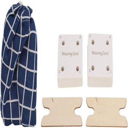 Vävkort Vävkort för surfplatta Robust flexibelt säkert papper