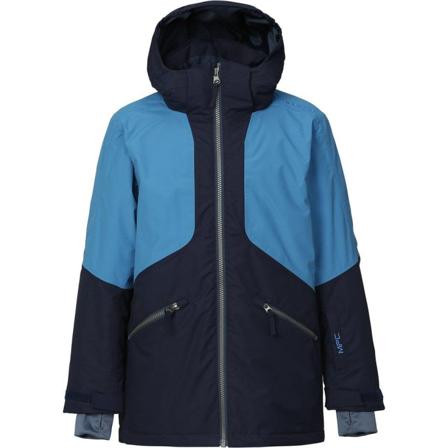 Tenson Kids Mochi Children other lightly-lined jackets Blue 134/140