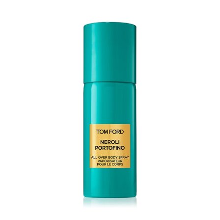 TOM FORD Neroli Portofino Body Spray 150 ml, Parfumer & Dufte, Til Hende, Bodyspray