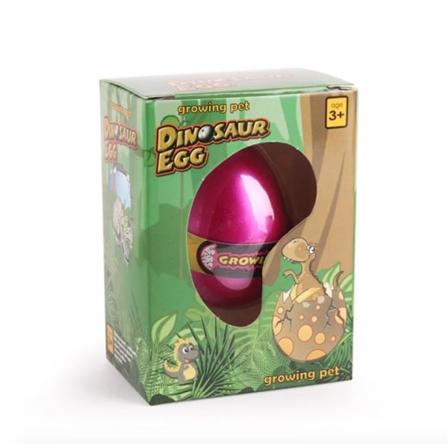 Magiskt Dinosaurieägg, Ödla