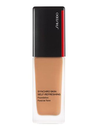 Shiseido Synchro Skin Self-Refreshing Foundation No. 410 30.0ml