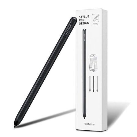 Fonken Stylus S Pen för Samsung Galaxy Z Fold 3 Fold4 5G Edition Skärm Penna Hands Writing Pen Touch Stylus Tablet Ritpenna