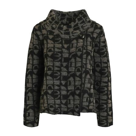 Signature, Light Jackets Czarny, Kobieta, Rozmiar: XL