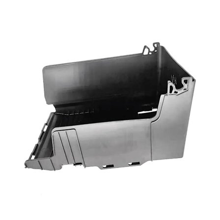 5615q0 Batteri Top Cover Batteri Slot Beskyttelse Til 208 2008 301 C3 C-elyse 2013-2022 Batteri Skærm