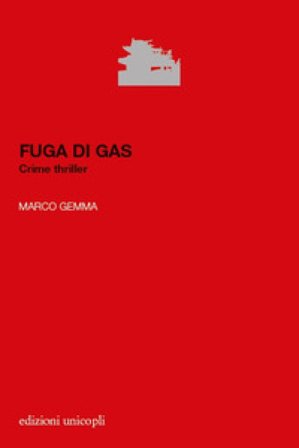 Fuga di Gas Marco Gemma