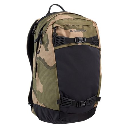 Burton Dayhiker Pro 28L everyday backpacks Green OneSize