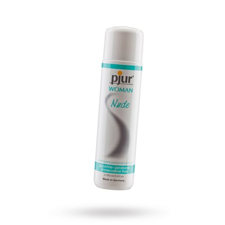 Woman Nude - Vuxen.se - Vattenbaserat glidmedel