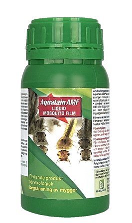 Aquatain AMF -hyttystentorjuntakalvo, 250 ml
