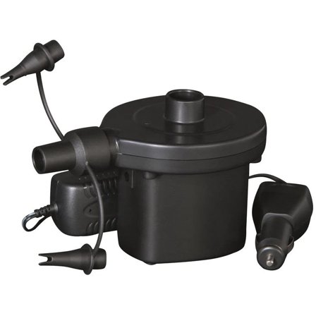 Bestway Power Sidewinder Luftpumpe batteridrevet, Basseng & utebad