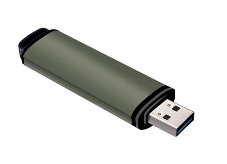 IStorage STICK Kanguru SS3 512GB