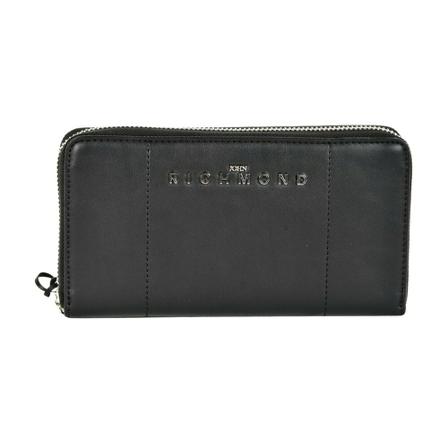 Richmond Wallets & Cardholders Sort, Dame Punge og Kortholder, Størrelse: ONE Size
