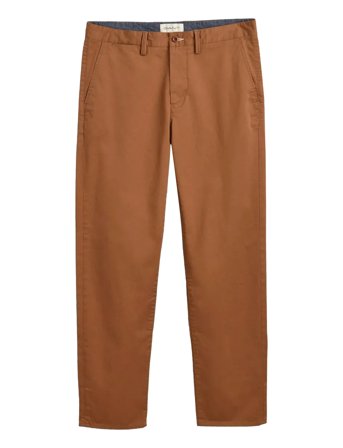 GANT | Regular Twill Chinos | 32 x 32