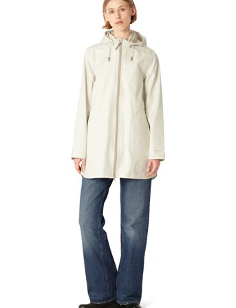 Ilse Jacobsen Rain135B - Cream - 36
