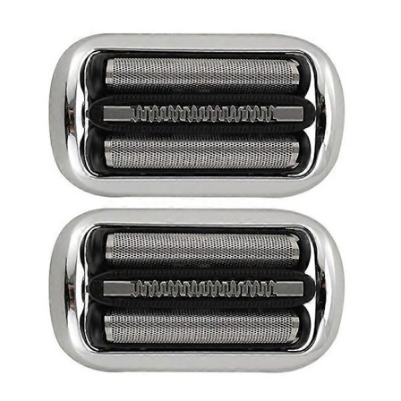 73S Udskiftningsbarberhoved til Braun Elektrisk Barbermaskine Serie 7 S7 7020S, 7025S, 7085Cc, 7027Cs, 7071C