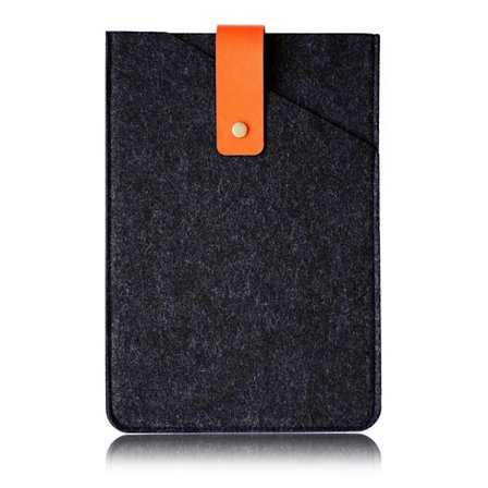 Datorfodral 12 & 13 Tum Ullfilt