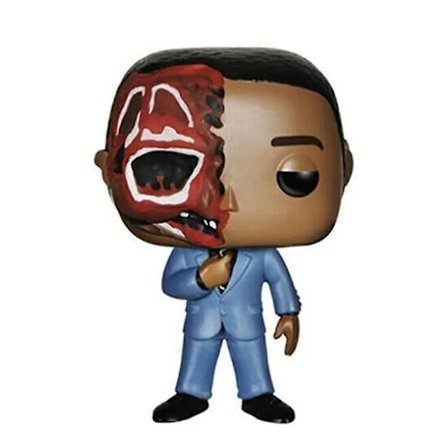 Pop! Actionfigur Breaking Bad 167 Gus Fring (Død)