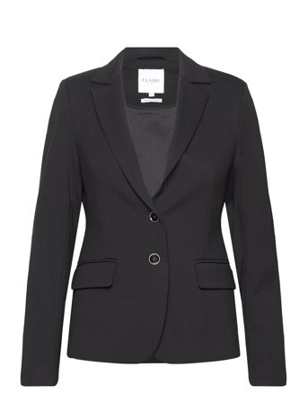 Claire Woman Cwelinor Blazer - Black - 34