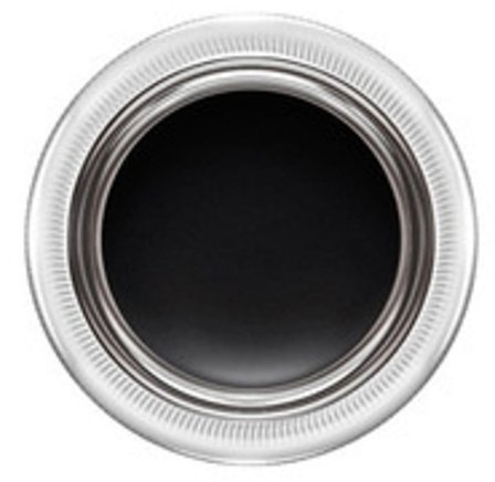 MAC Pro Longwear Fluidline Eye Liner and Brow Gel Blacktrack, Makeup, Øjne, Eyeliner
