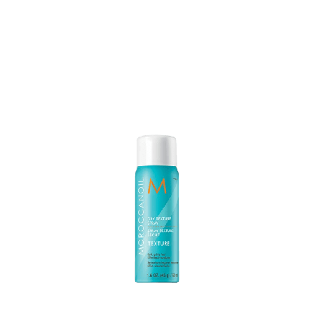 Moroccanoil Dry Texture Spray Hårstyling Dam ONESIZE