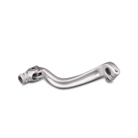 Pedale Cambio Proworks Argento - Beta RR 390 4T Racing 2020-2024