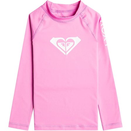 Quiksilver Girl's Whole Hearted Vest (1 kpl)