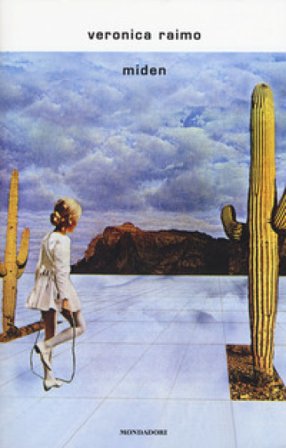 Miden Veronica Raimo