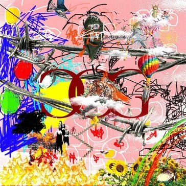 The coming of gaze KABEAUSHE