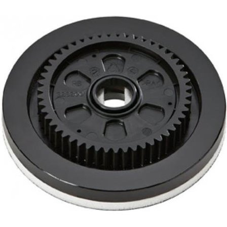 Flex 386715/342637 Stödrondell Diameter 115mm, Kapa, slipa & polera