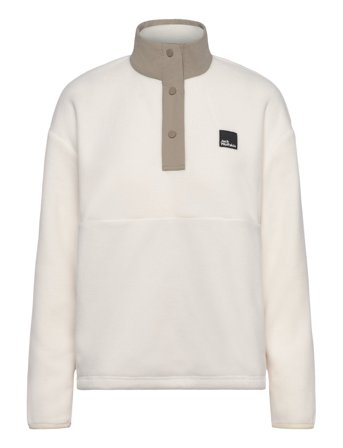 Jack Wolfskin Sumetro Hz W - White - XL