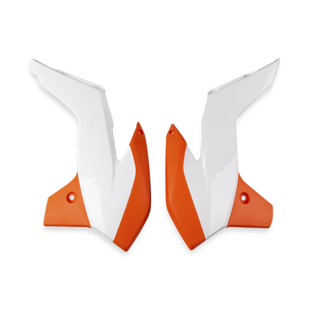 Convogliatori Radiatore Acerbis KTM - KTM 85 SX 2013-2017