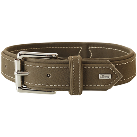 Hunter - Dog Collar Hunting Green Small - Hund - Halsbånd - ZOO.no