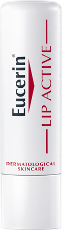 Eucerin lip active