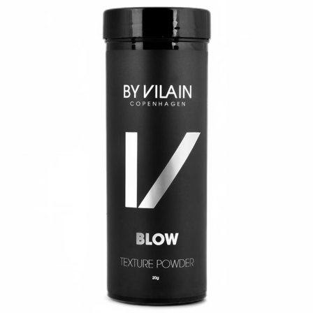 Blow Hair Powder miehille - Hiuslakka & puuteri