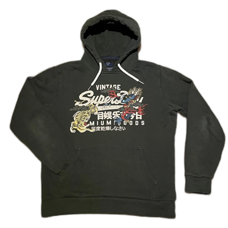 Superdry hoodie