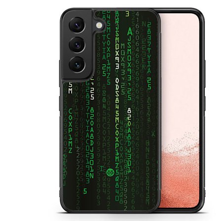 Bjornberry Skal Samsung Galaxy S23 Plus -Matrix