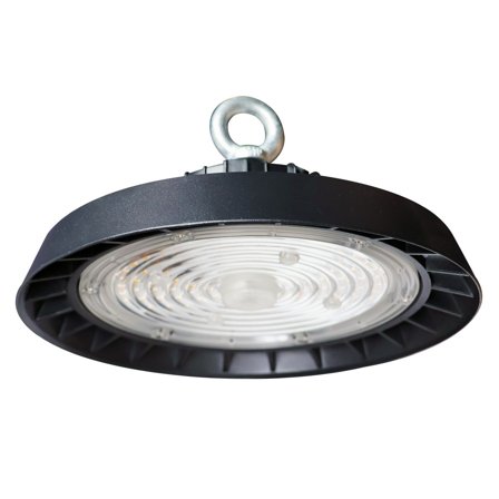 Designlight Highy Industriarmatur 100 W, 4000 K, Belysning