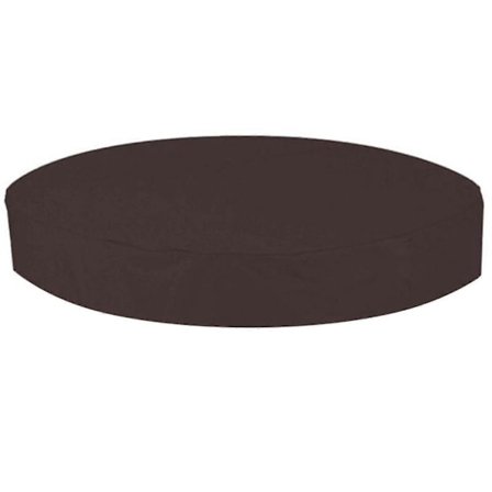 Udendørs Rundt Spabad Cover Vandtæt Spa Spabad Covers Støv Cover-Perfet