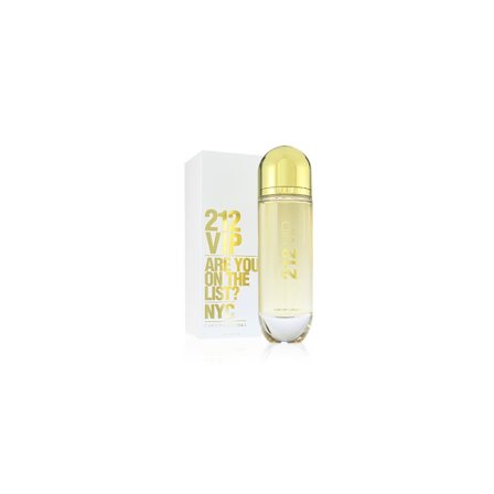 Carolina Herrera 212 VIP EDP W 80ml