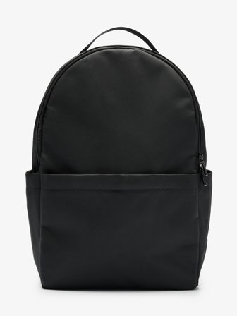 John Henric Men's Schwarzer Rucksack Size Onesize