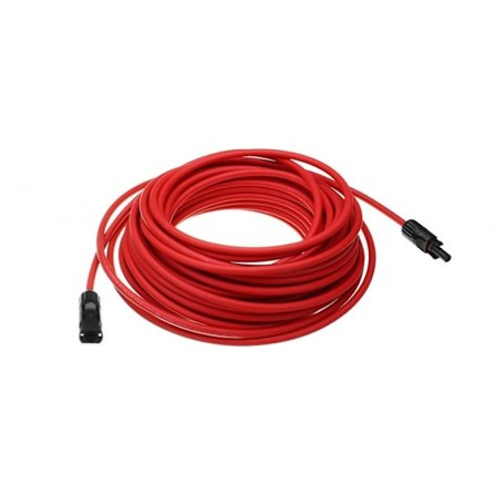 Laajennus aurinkokennon liitäntään MC4, 3M