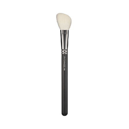 MAC Cosmetics 168 Large Angled Contour Brush Penslar & svampar Dam ONESIZE