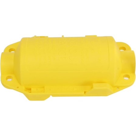 Industriell elektrisk stikkontaktlås, strømkabelås, energiisolasjonsutstyr