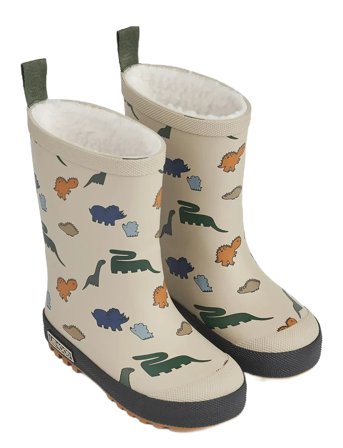 Liewood | Mason Thermo Rainboot | 31