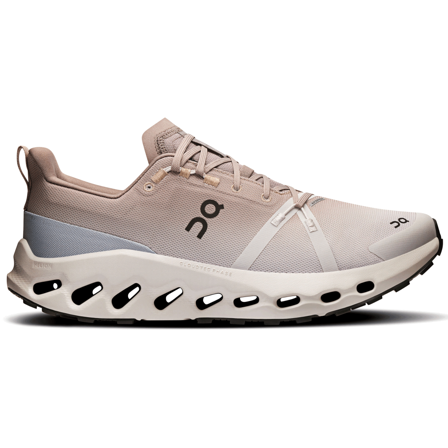 On Cloudsurfer Trail WP M Desert | Wolf