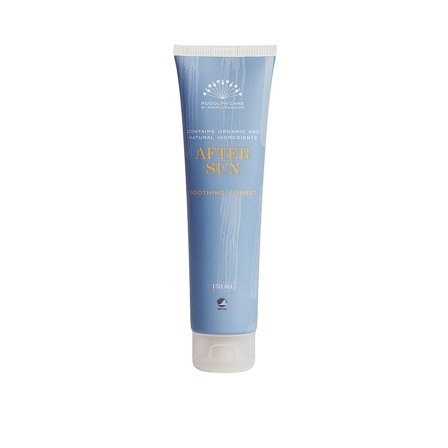 Rudolph Care Aftersun Soothing Sorbet 150 ml, Skincare, Solpleje, Aftersun