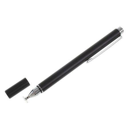 Universal Stylus Penna Svart