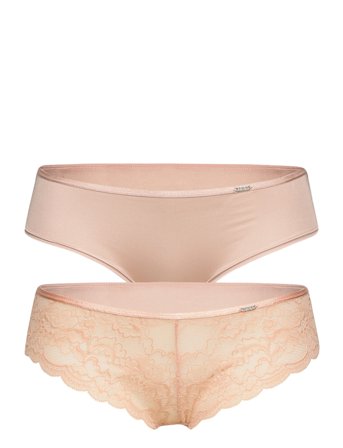 Hunkemöller | 2-Pack Angie Brasilian | M