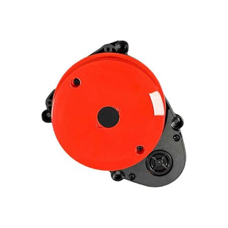 Laseretäisyysanturi LDS D9 / W10 / W10 Pro / L10 Pro / S10/S10 Pro -imuriosille